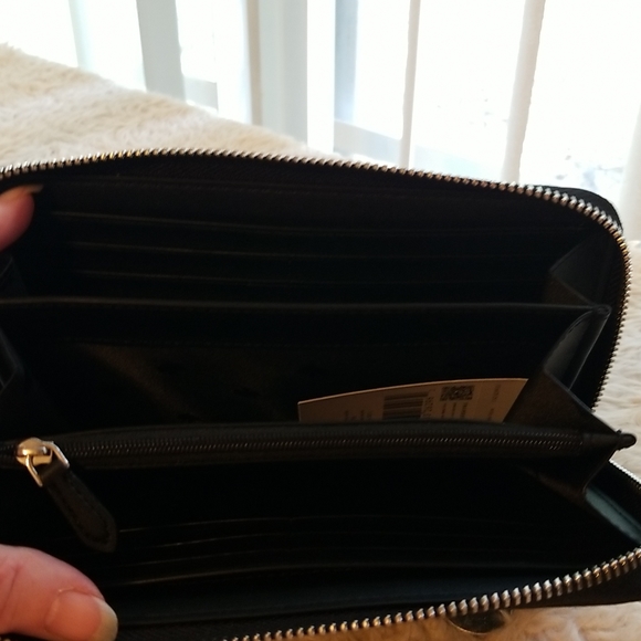 NWT Kate Spade Wallet - Picture 4 of 5